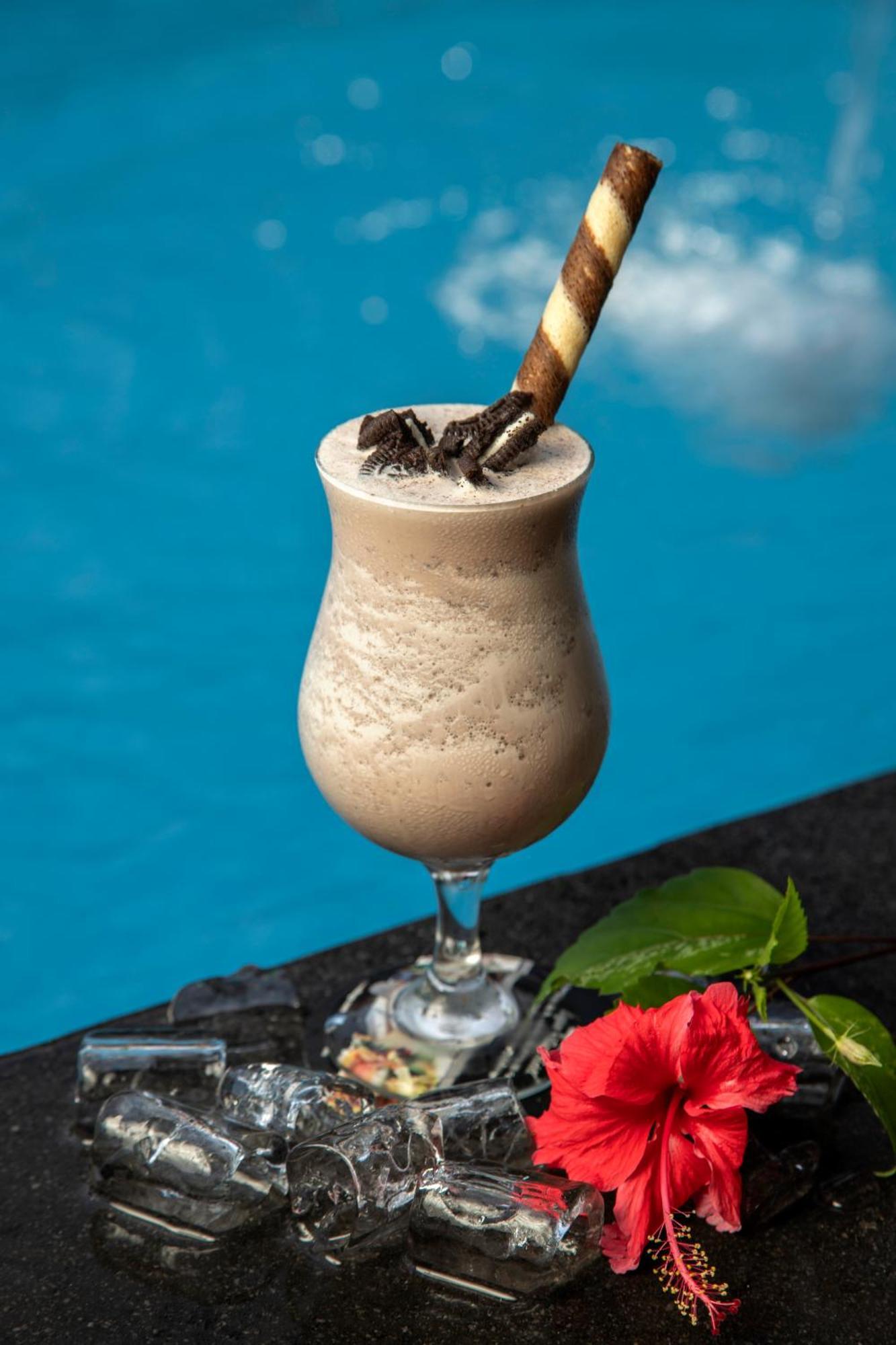 Legian Village Beach Resort - Chse Certified Kültér fotó
