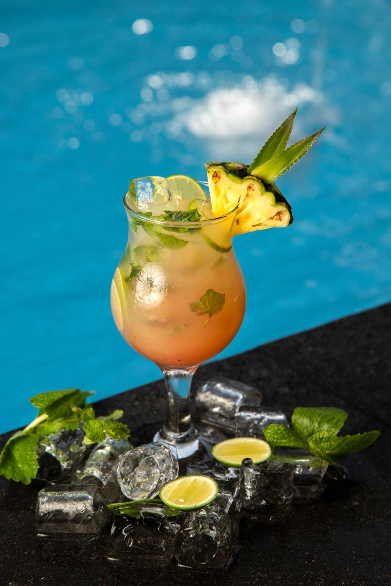Legian Village Beach Resort - Chse Certified Kültér fotó